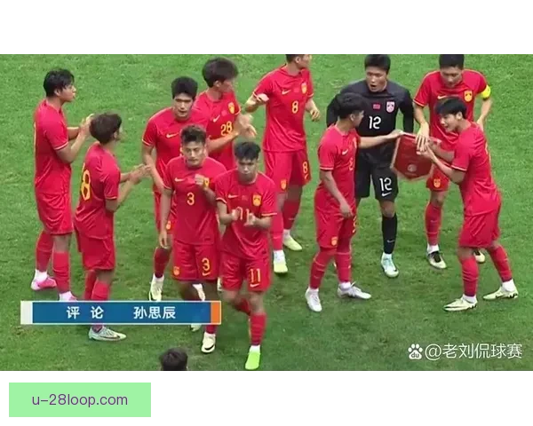 中国男足世预赛前夕官宣新归化为2026三月关键战蓄力冲刺备战 中国男足世预赛前夕官宣新归化为2026三月关键战蓄力冲刺备战