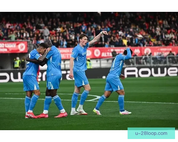 麦克托米奈屡次替补绝杀震撼曼联球迷心潮澎湃