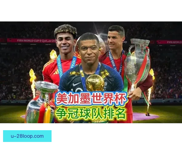 2026年世界杯各国球队综合实力排名与争冠前景深度观察解析