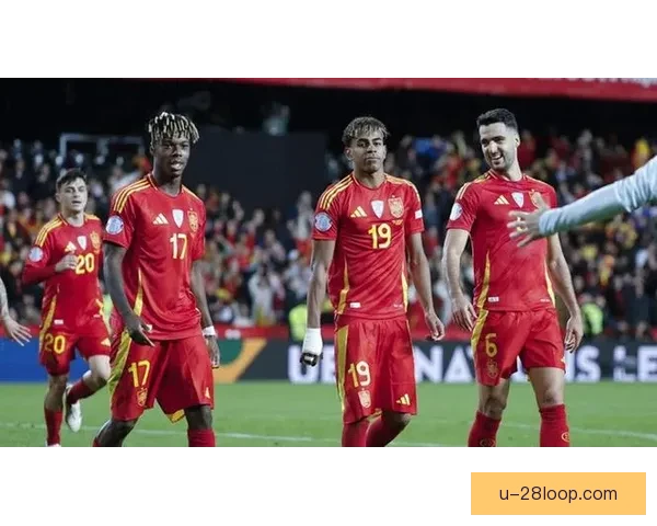 尼科·威廉姆斯在欧洲杯决赛中打破僵局为西班牙队夺冠立下赫赫战功