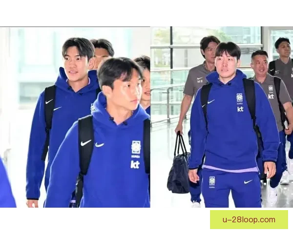 洪明甫执教韩国队首秀遇主场球迷激烈嘘声引关注